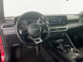 Used 2021 Kia K5 GT-Line w/ GT-Line FWD Premium Package video 2