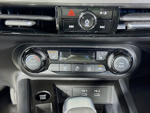 New 2026 Nissan Kicks SV w/ SV Premium Package image 17