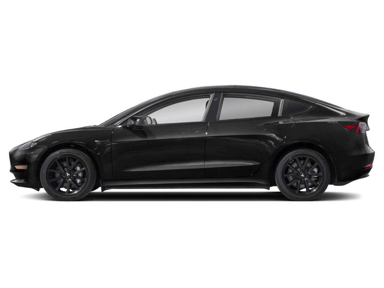 Used 2021 Tesla Model 3 Performance AWD/4WD image 6