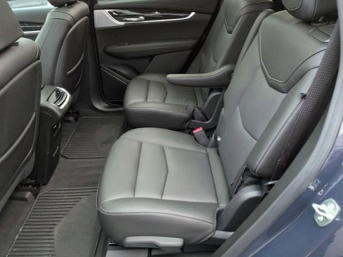 Certified 2025 Cadillac XT6 Premium Luxury image 20