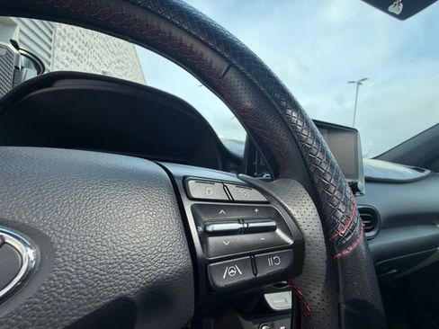 Used 2023 Hyundai Kona N Line FWD image 33