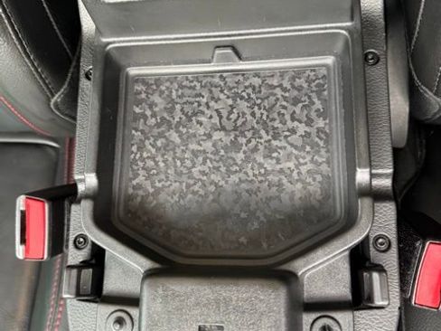 Used 2022 Jeep Gladiator Rubicon w/ LED Lighting Group AWD/4WD image 27