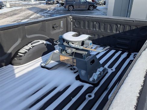 Used 2018 Ford F450 King Ranch w/ King Ranch Ultimate Package image 22