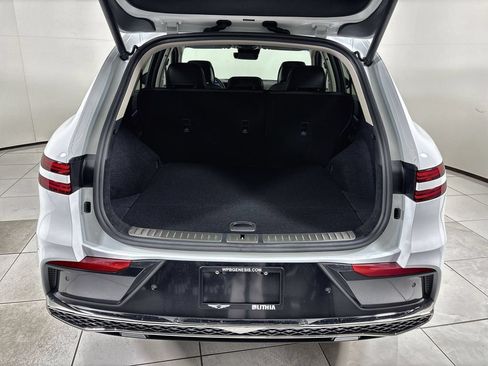 New 2026 Genesis GV70 2.5T AWD/4WD image 20