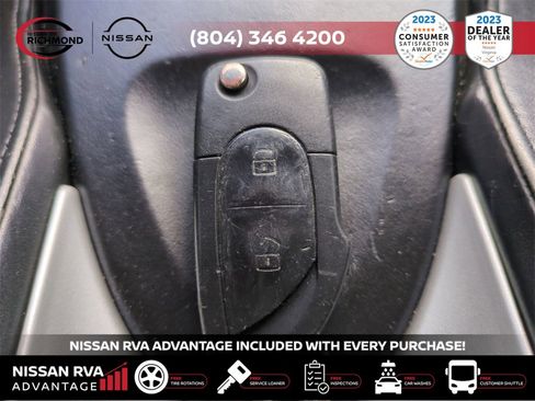 Used 2008 Lamborghini Gallardo Spyder image 23