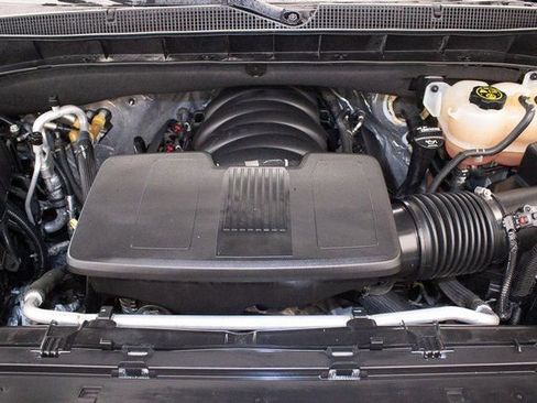 Used 2021 Chevrolet Tahoe High Country image 3