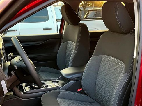 Used 2025 Ford Ranger XL w/ Trailer Tow Package image 7