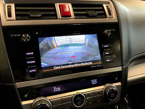 Used 2016 Subaru Outback 2.5i Premium image 27