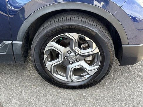 Used 2019 Honda CR-V EX image 7
