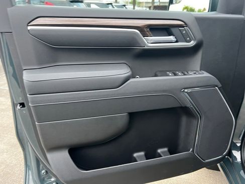 New 2026 Chevrolet Silverado 1500 LT image 43