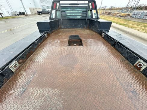 Used 2013 Chevrolet Silverado 3500 W/T image 20