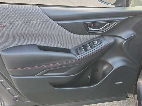 Used 2023 Subaru Forester Sport image 12