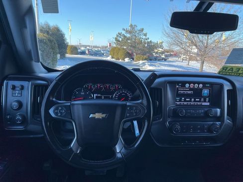 Used 2019 Chevrolet Silverado 2500 LT image 20