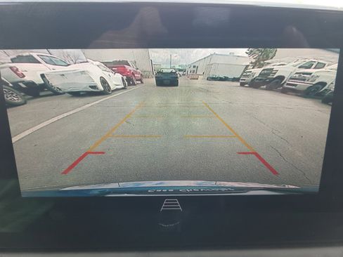 Used 2025 Buick Envista Avenir image 19