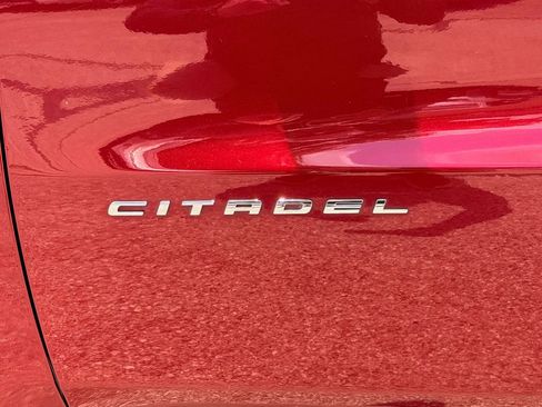 Used 2015 Dodge Durango Citadel w/ Technology Group RWD image 8