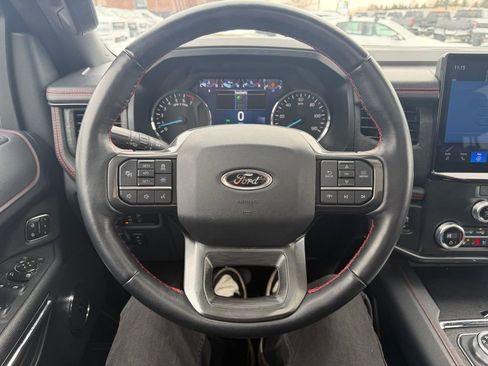 Used 2022 Ford Expedition Max Limited image 36