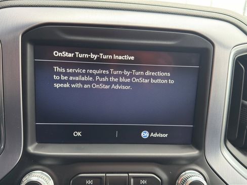 Used 2019 GMC Sierra 1500 SLT w/ SLT Convenience Package image 32