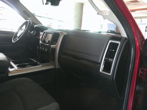 Used 2014 RAM 1500 Big Horn AWD/4WD image 13