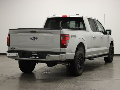 Used 2024 Ford F150 XLT w/ Equipment Group 302A MID image 8