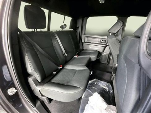 New 2026 RAM 3500 Tradesman image 11