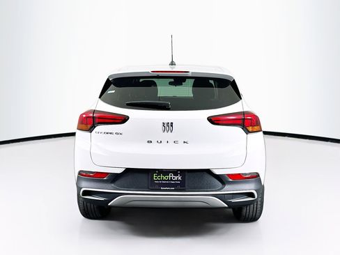 Used 2024 Buick Encore GX Preferred image 7