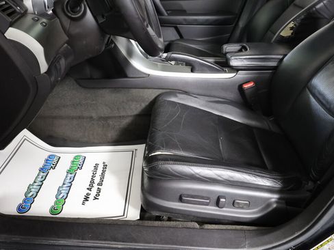 Used 2010 Acura TL w/ Technology Package image 13