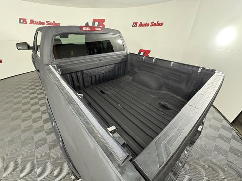 Used 2021 Toyota Tundra SR5 w/ TRD Off-Road Plus Package image 42