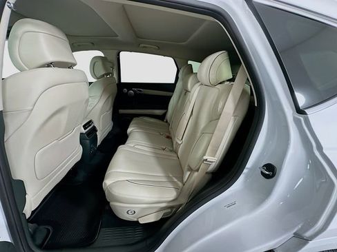 New 2026 Genesis GV80 3.5T Advanced AWD/4WD image 17