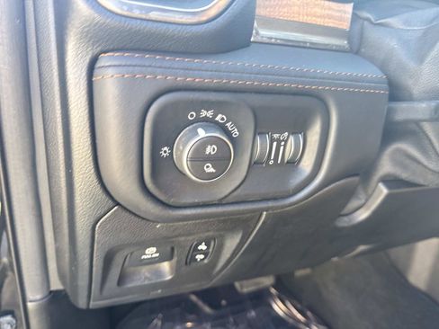 Certified 2019 RAM 1500 Limited image 23