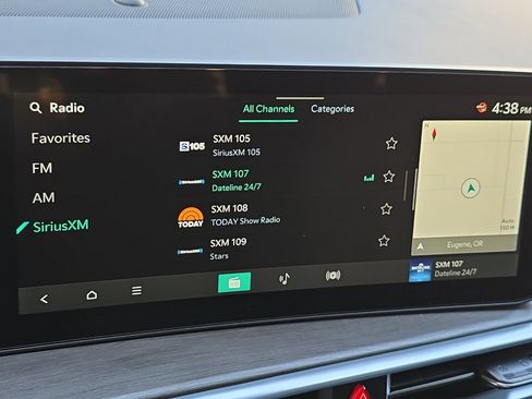 New 2025 Kia Sorento SX image 13