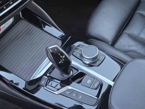 Used 2021 BMW X4 M40i w/ Executive Package image 36