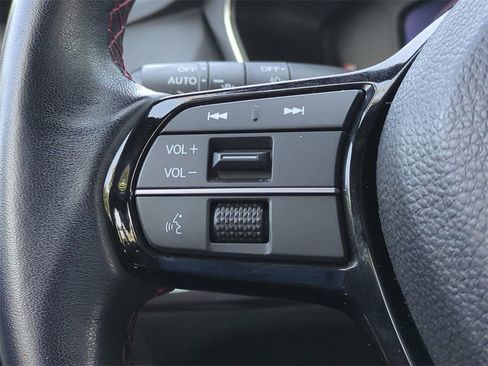 Certified 2025 Acura Integra A-Spec image 25