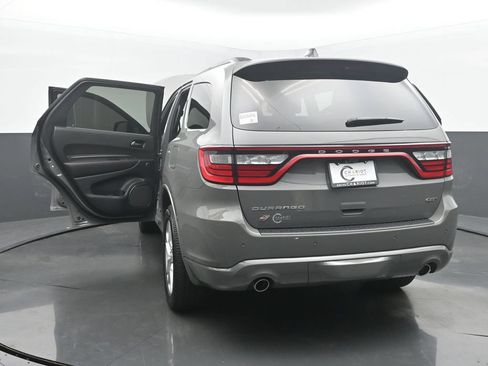 Used 2025 Dodge Durango GT AWD/4WD image 56