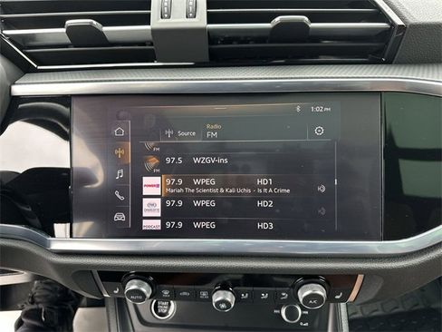 Used 2021 Audi Q3 2.0T Premium w/ Convenience Package image 22