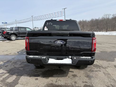 New 2026 Ford F150 STX w/ Equipment Group 200A image 4