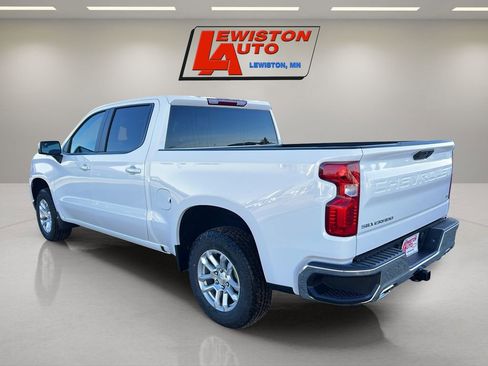 New 2026 Chevrolet Silverado 1500 LT image 11