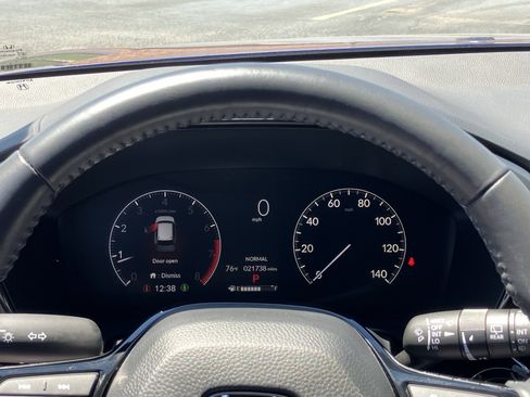 Used 2024 Honda CR-V EX-L image 22