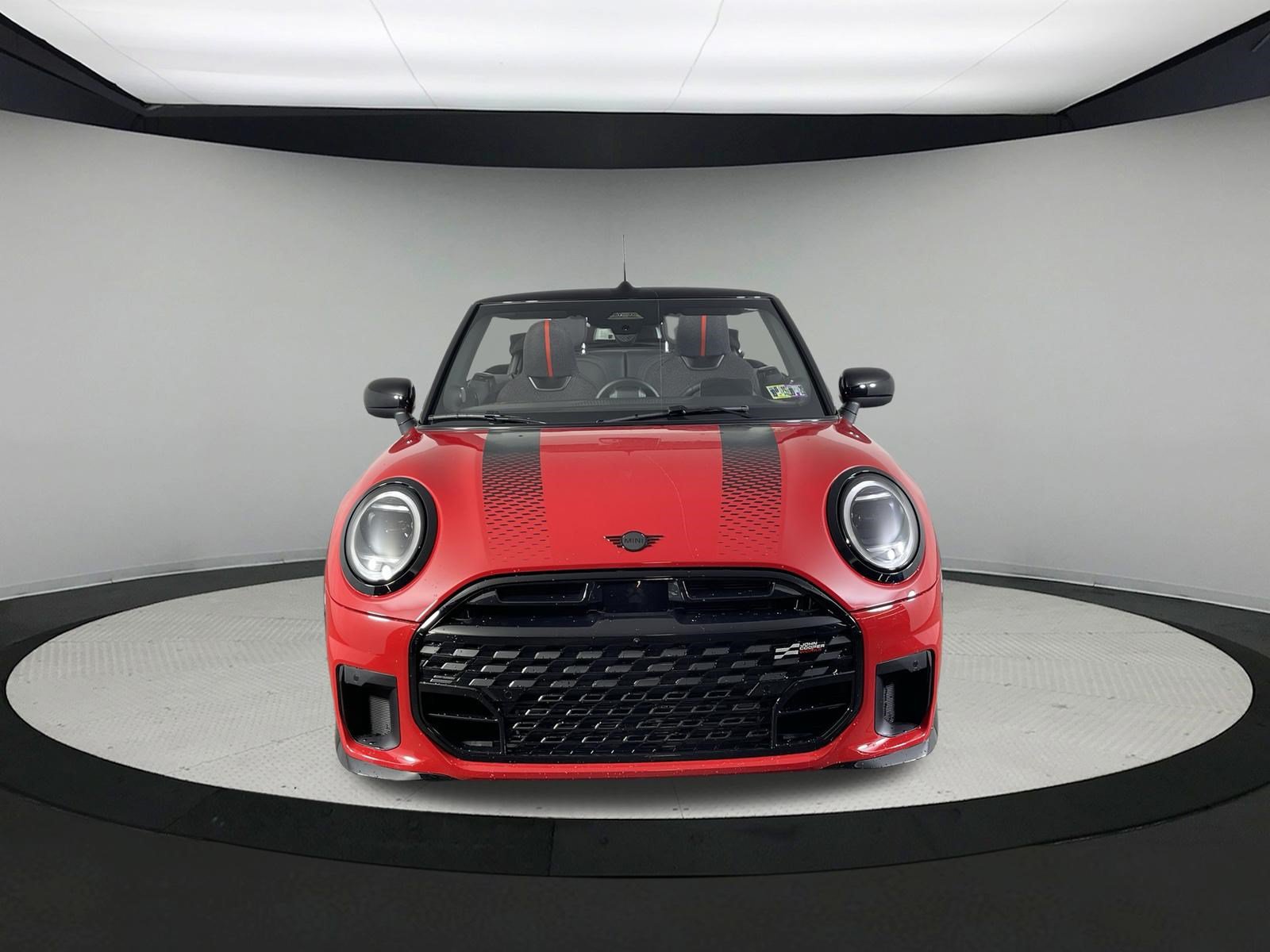 Used 2026 MINI Cooper S FWD image 3