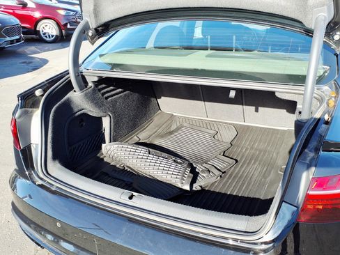 Used 2023 Audi A4 2.0T Prestige w/ Prestige Package image 16