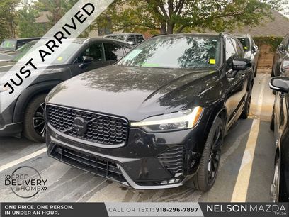 Used 2024 Volvo XC60 B5 Ultimate