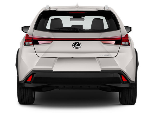Used 2025 Lexus UX 300h AWD image 6