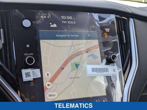 Certified 2025 Subaru Legacy Premium image 21