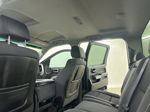 Used 2014 Chevrolet Silverado 1500 LT w/ All Star Edition image 27