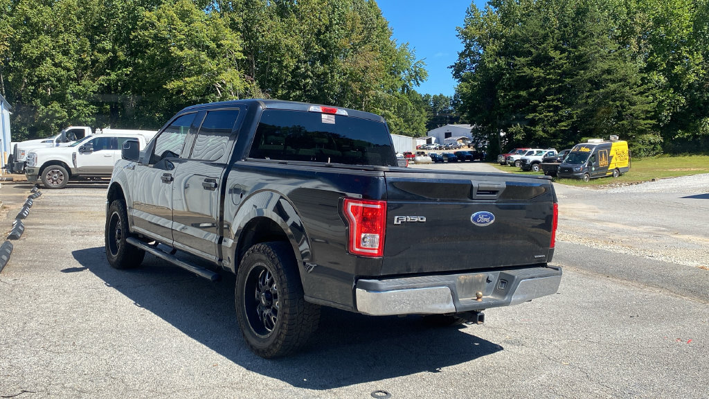 Used 2016 Ford F150 XLT RWD image 7