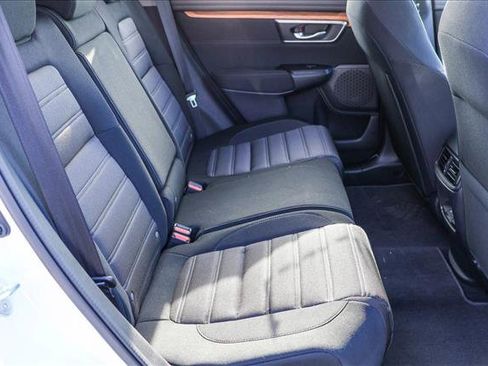 Used 2022 Honda CR-V EX image 25