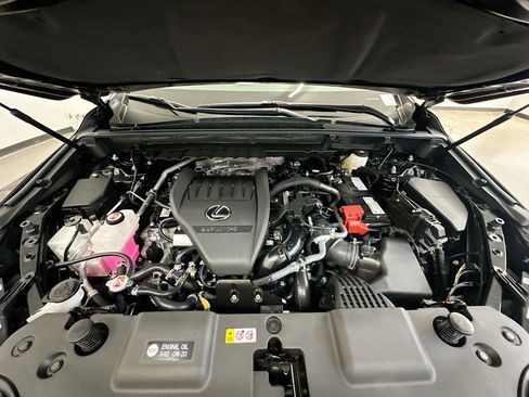 Used 2025 Lexus NX 350 AWD w/ Accessory Package (2T) image 36