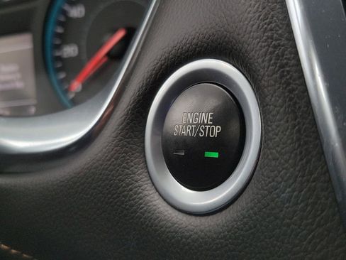 Used 2021 Chevrolet Traverse LS w/ LPO, Blackout Package image 19