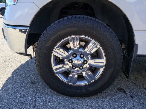 Used 2012 Ford F150 XLT w/ XLT Chrome Pkg AWD/4WD image 28
