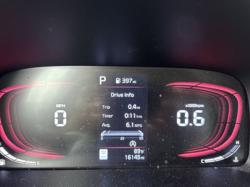 Certified 2024 Kia Soul LX w/ Option Group 015 FWD image 31