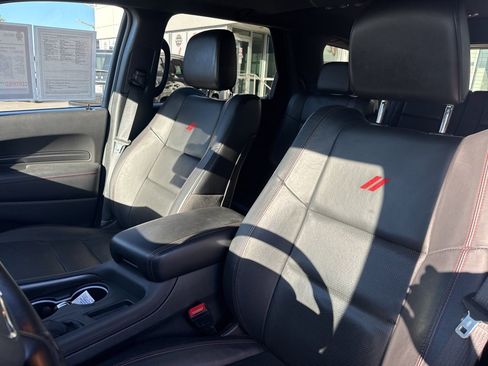 Certified 2024 Dodge Durango GT image 15